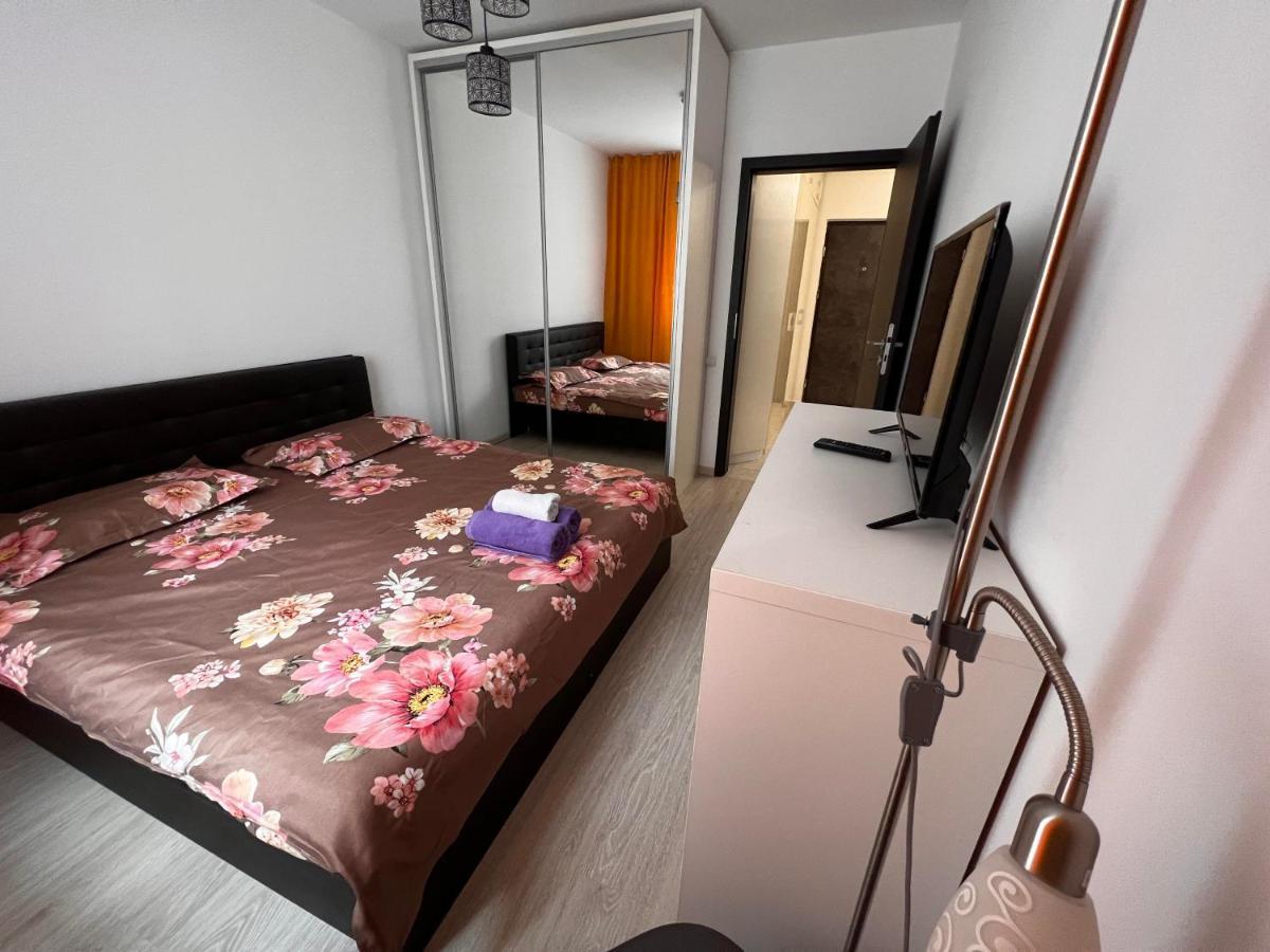 Metalurgiei Apartament 2 Apartment Bucharest
