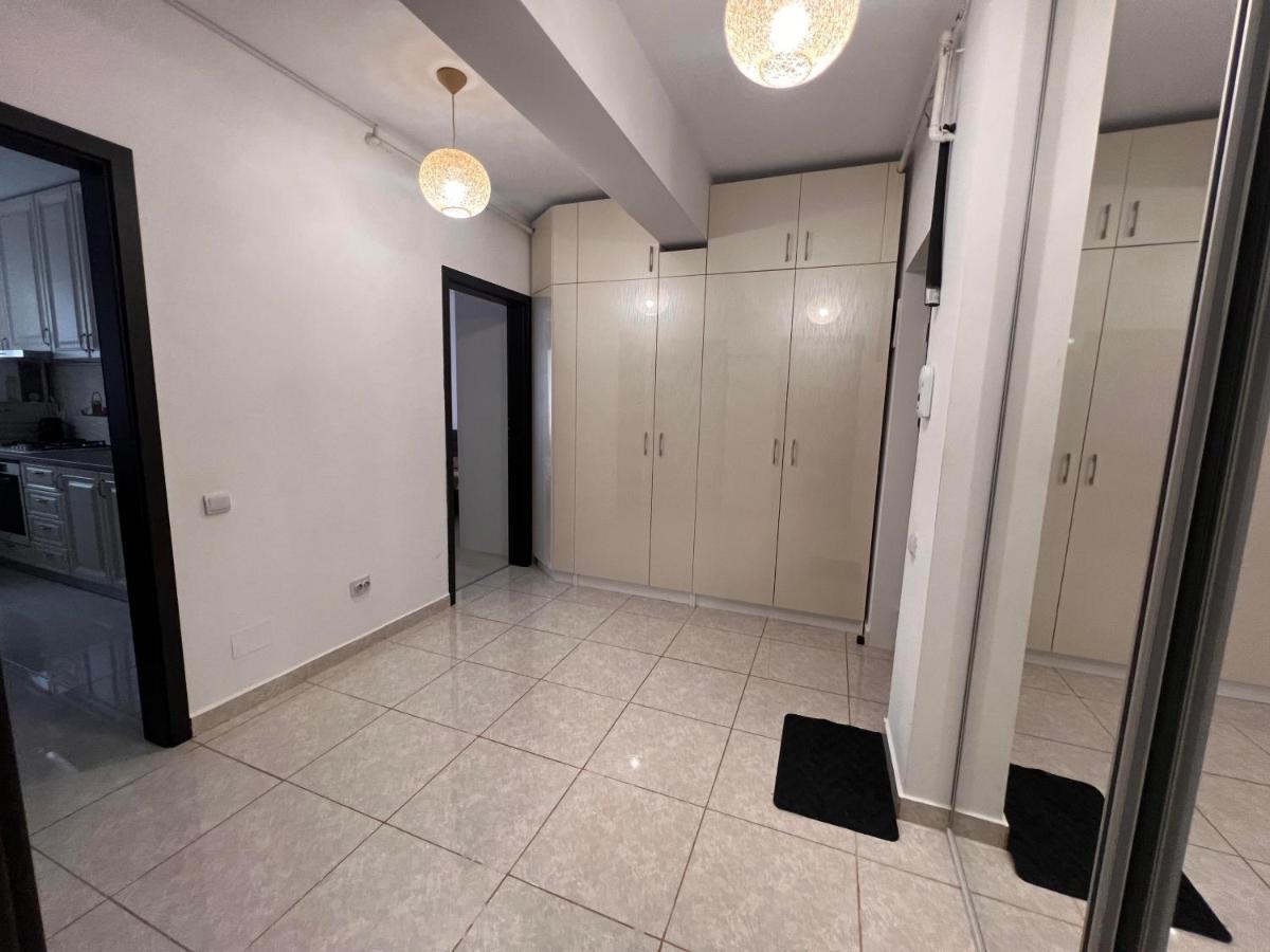 Metalurgiei Apartament 2