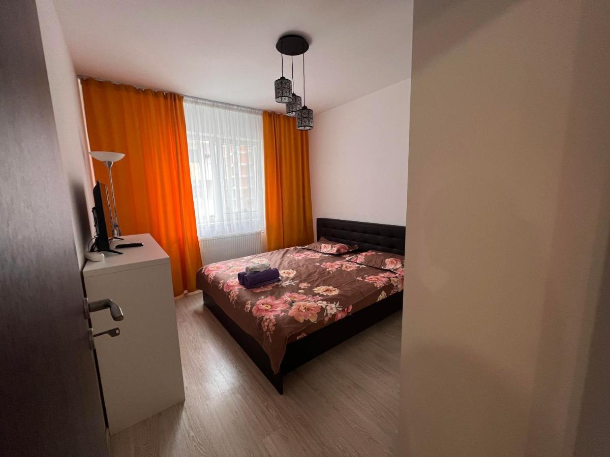 Metalurgiei Apartament 2