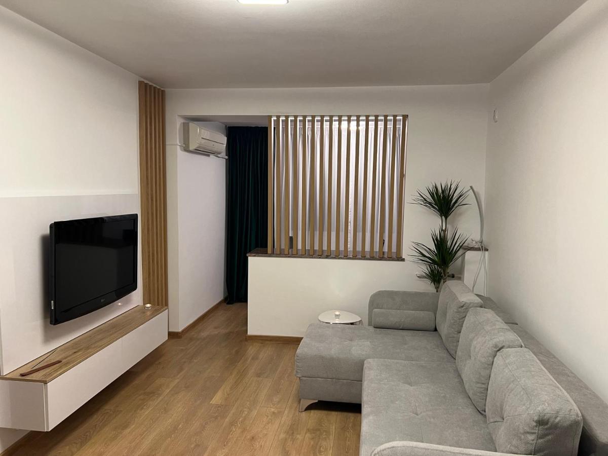 Apartament Afi Cotroceni *