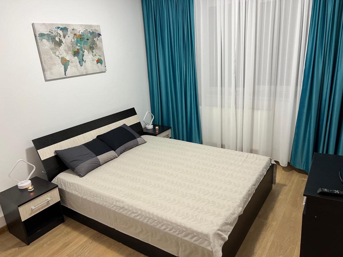 Apartament Afi Cotroceni Apartment