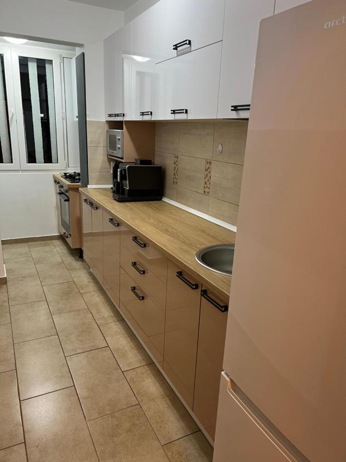 Apartament Afi Cotroceni Apartment Bucharest