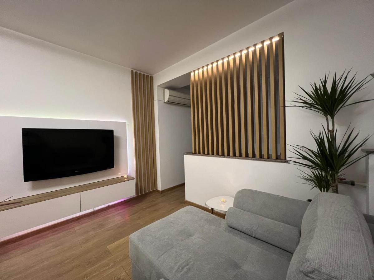 Apartament Afi Cotroceni