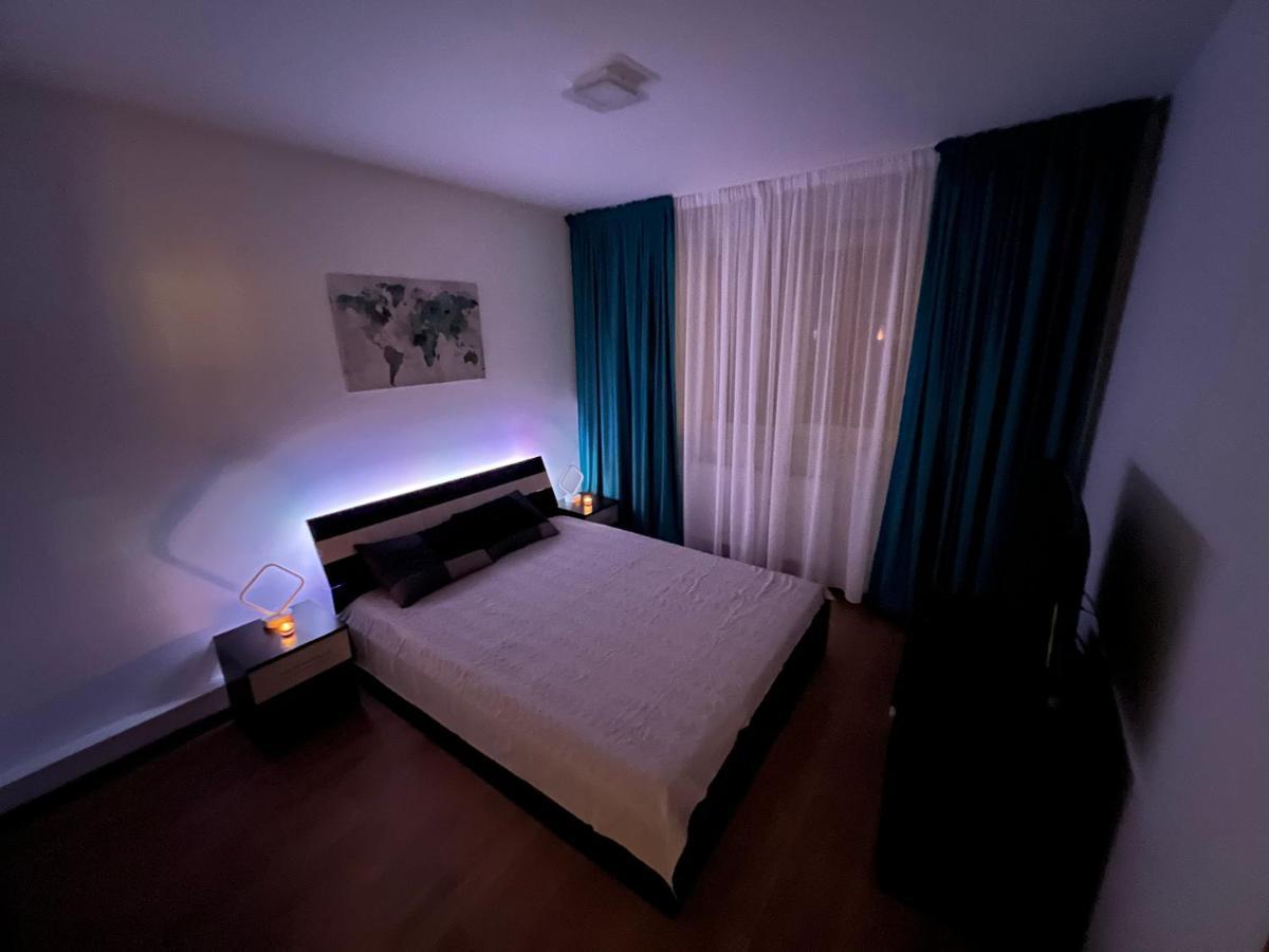 Apartament Afi Cotroceni Bucharest