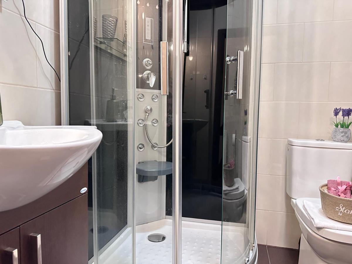 Apartamento Holiday Bucareste