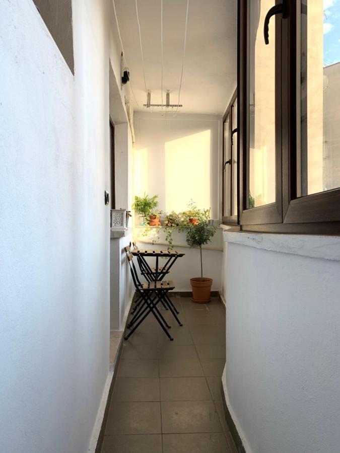 Diana's Flat-bucharest - Old Apartament *