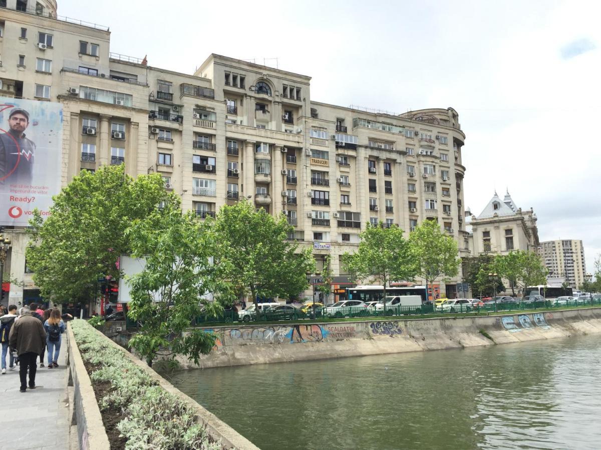Diana's Flat-bucharest - Old *