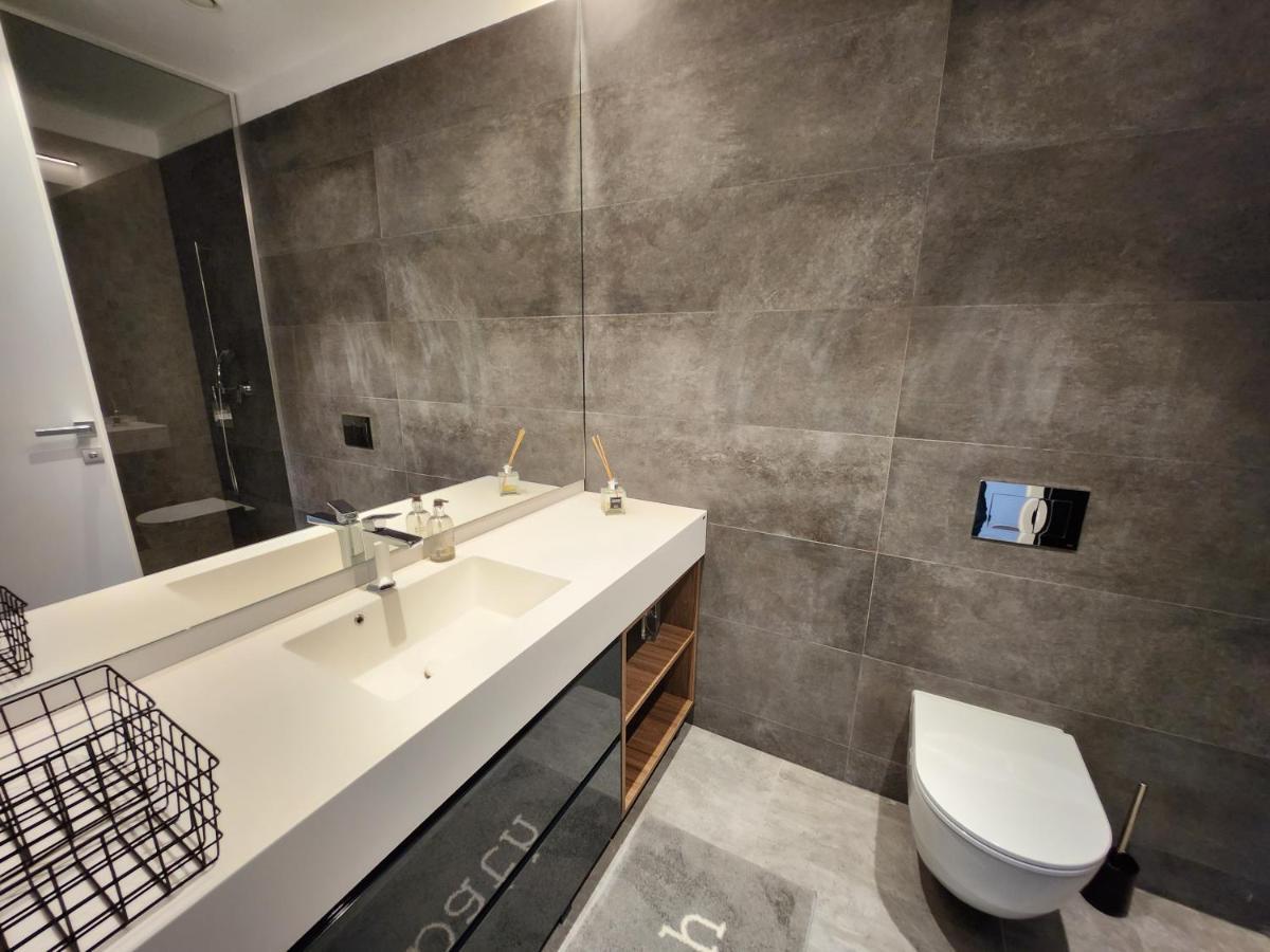 Apartamento One Floreasca Bucareste