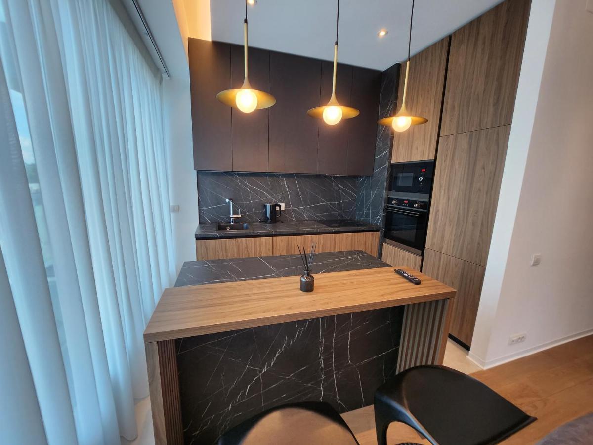 One Floreasca Apartamento
