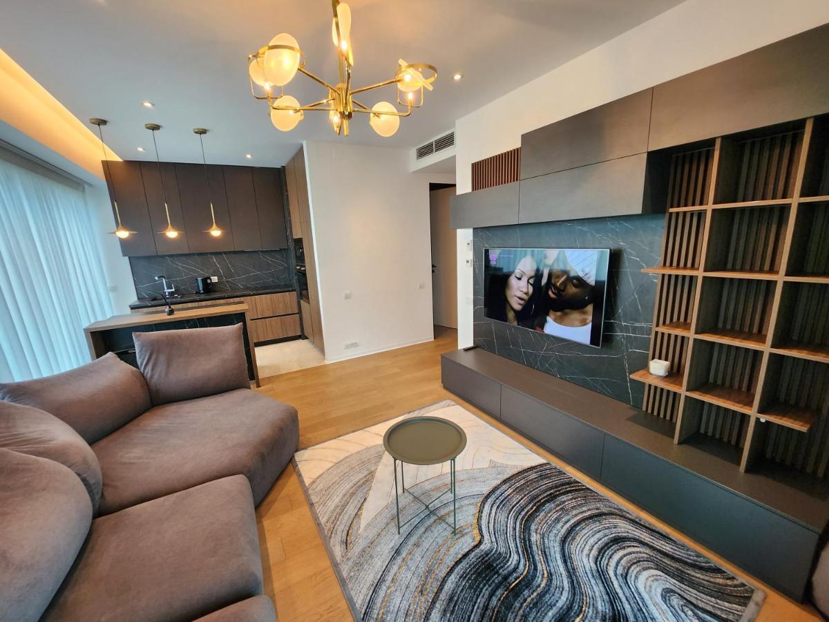 One Floreasca Apartamento