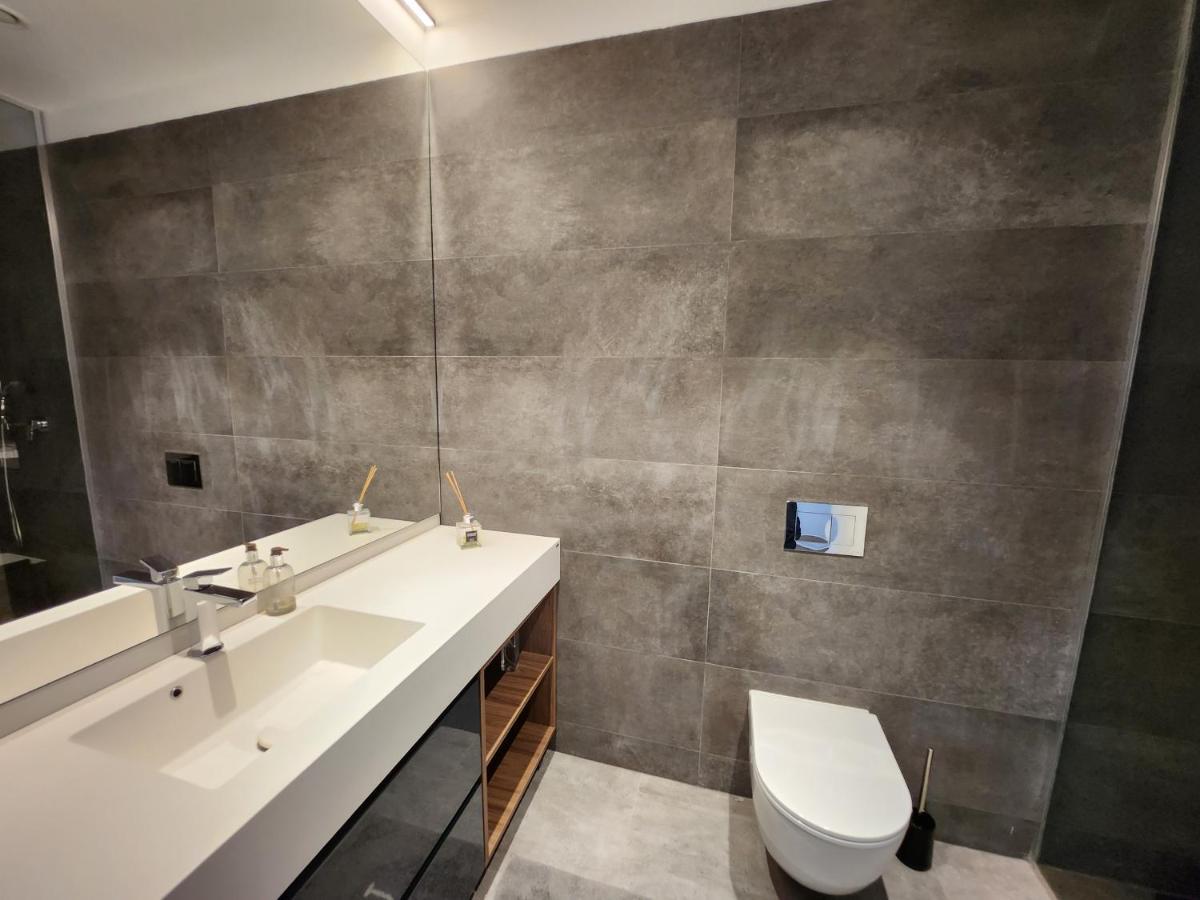 One Floreasca Apartamento *