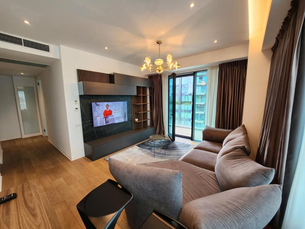 One Floreasca Apartamento