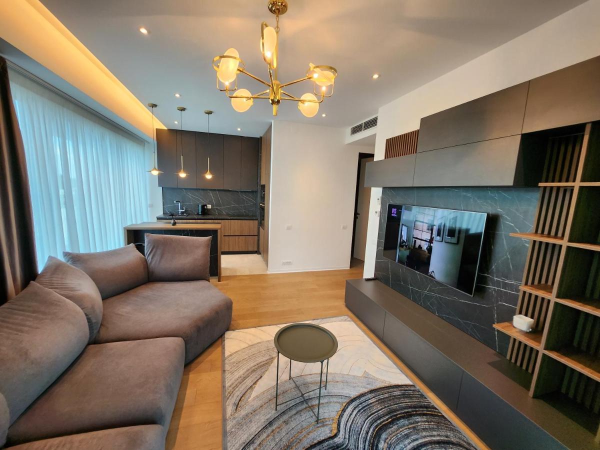 Apartamento One Floreasca *