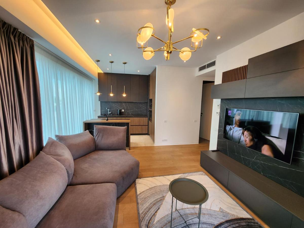 Apartamento One Floreasca Bucareste