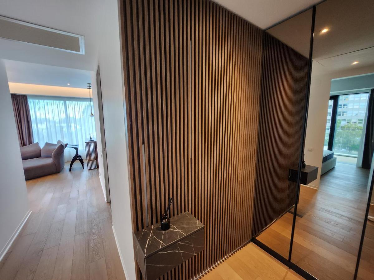 Apartamento One Floreasca *
