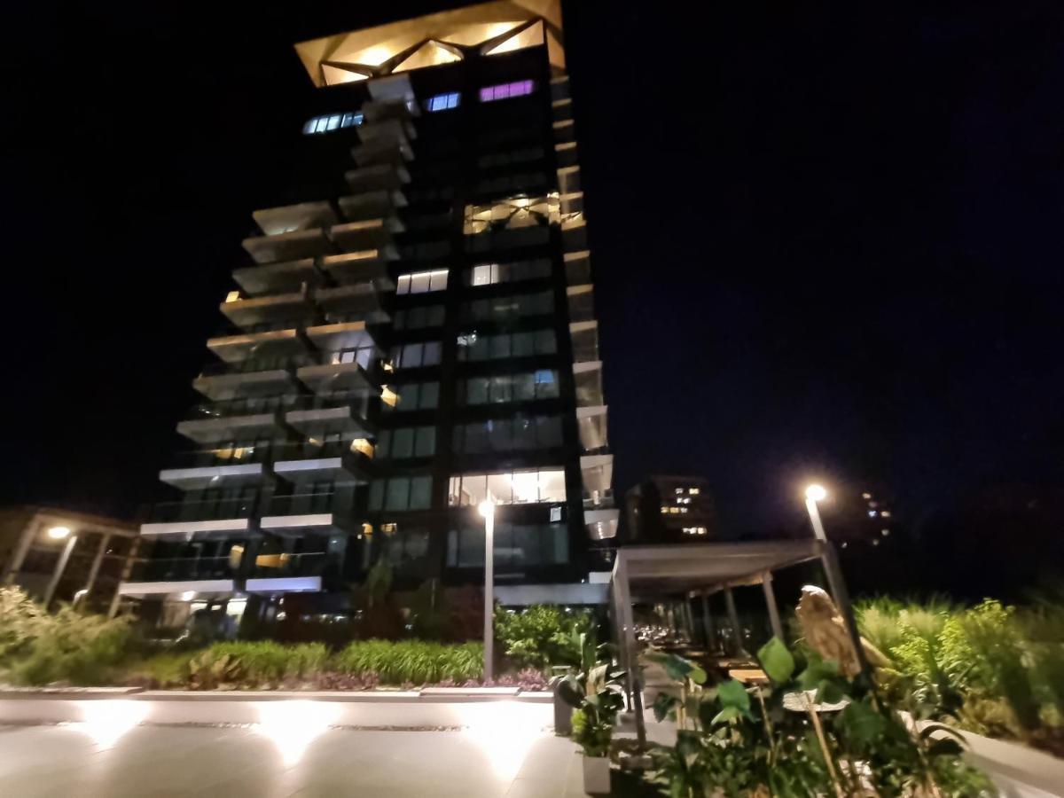 One Mircea Eliade Apartament Bucureşti