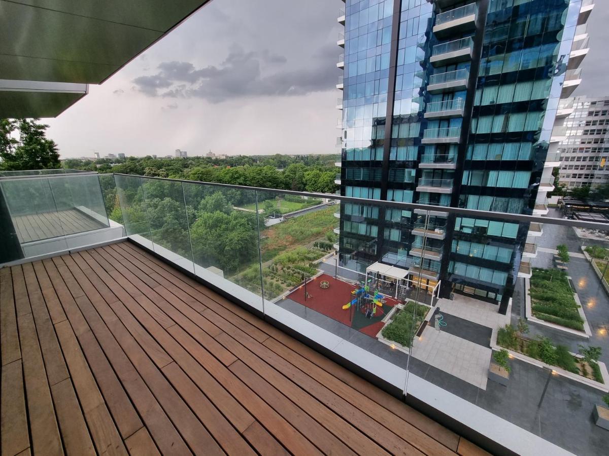 Apartament One Mircea Eliade