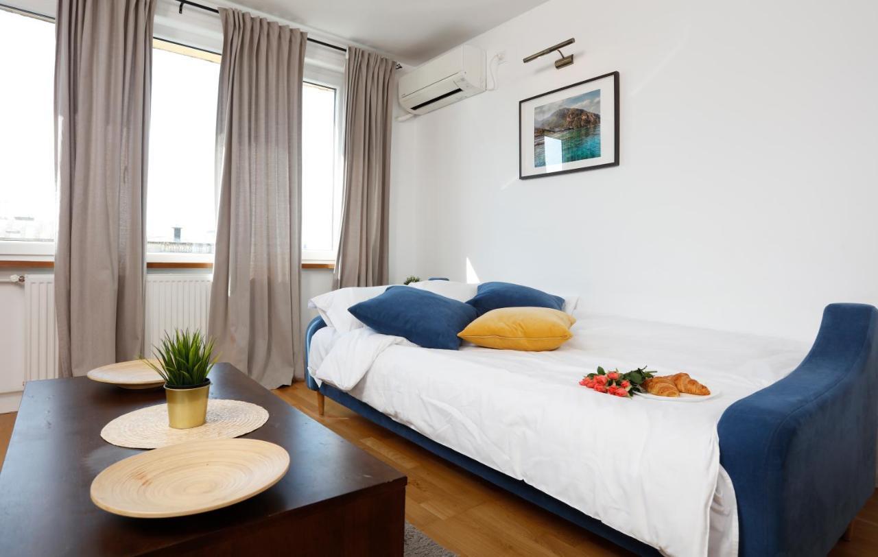 Apartament Athenaeum Wonderful View Flat *