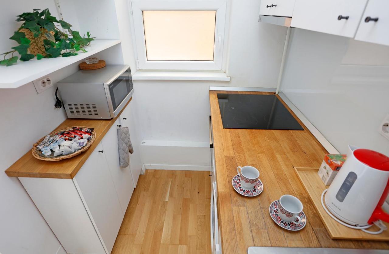 Athenaeum Wonderful View Flat Apartment