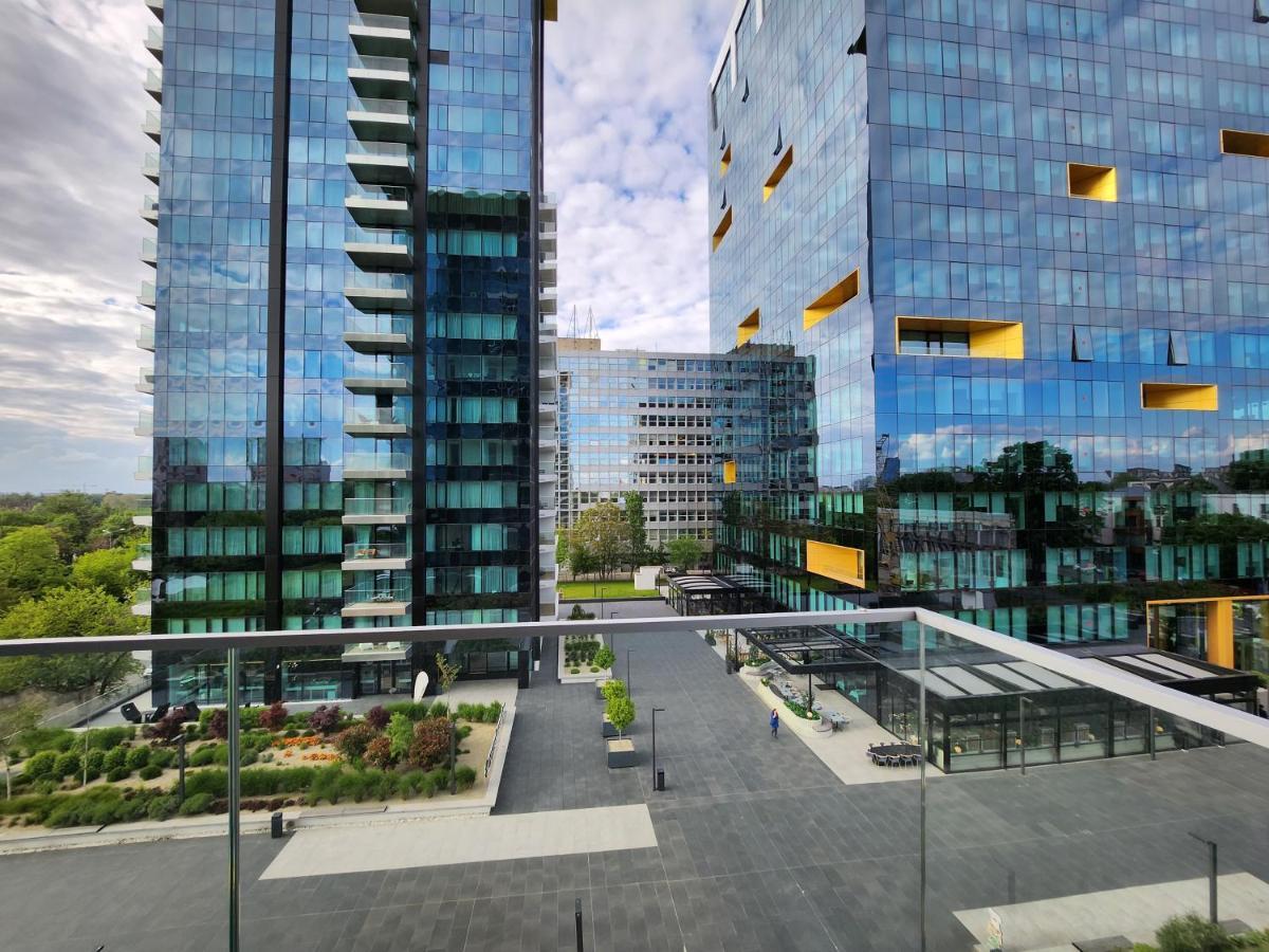 Apartamento One Floreasca Bucareste