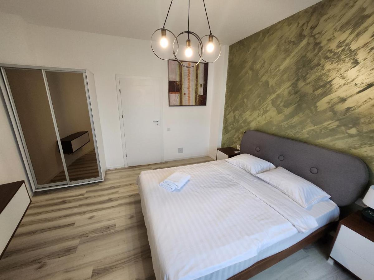 Apartament Rosetti Gold Grand *