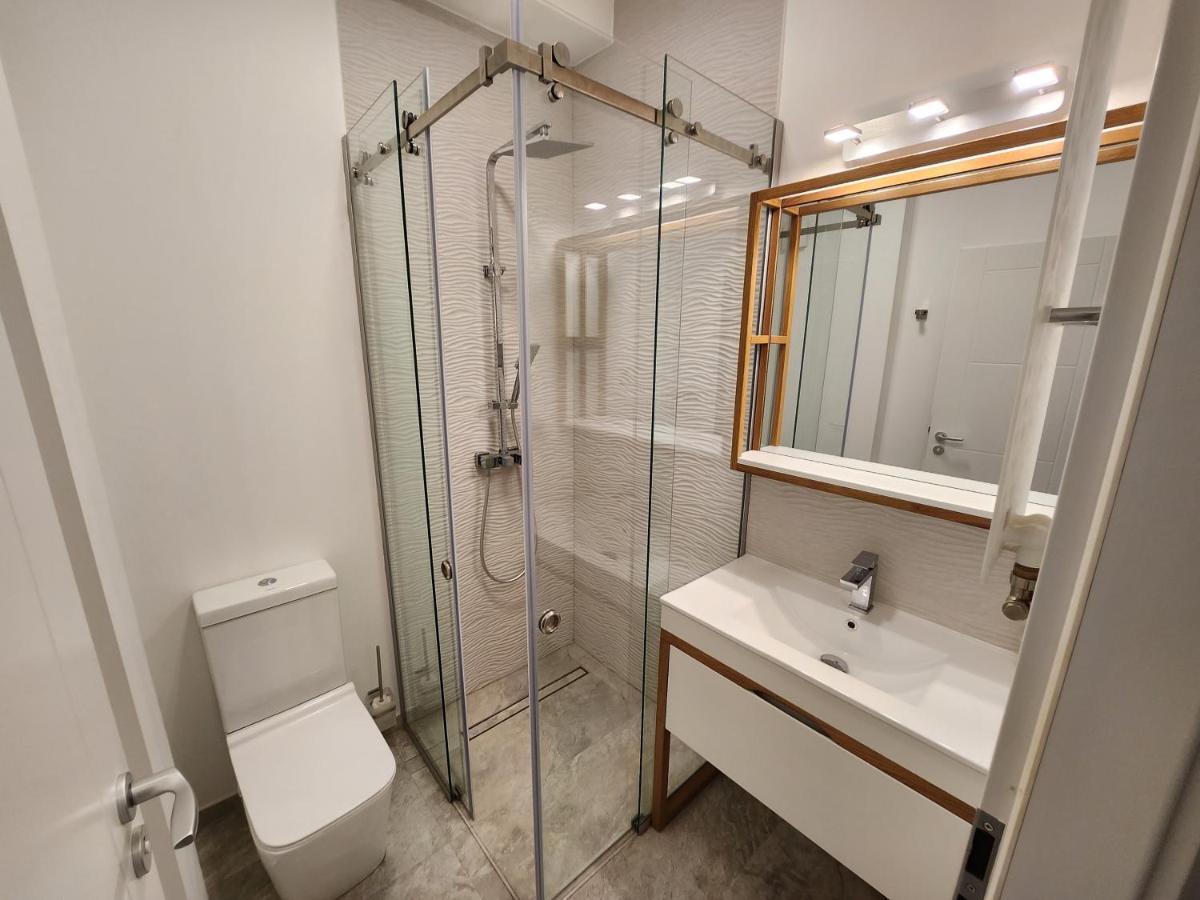 Apartment Rosetti Gold Grand Bucharest