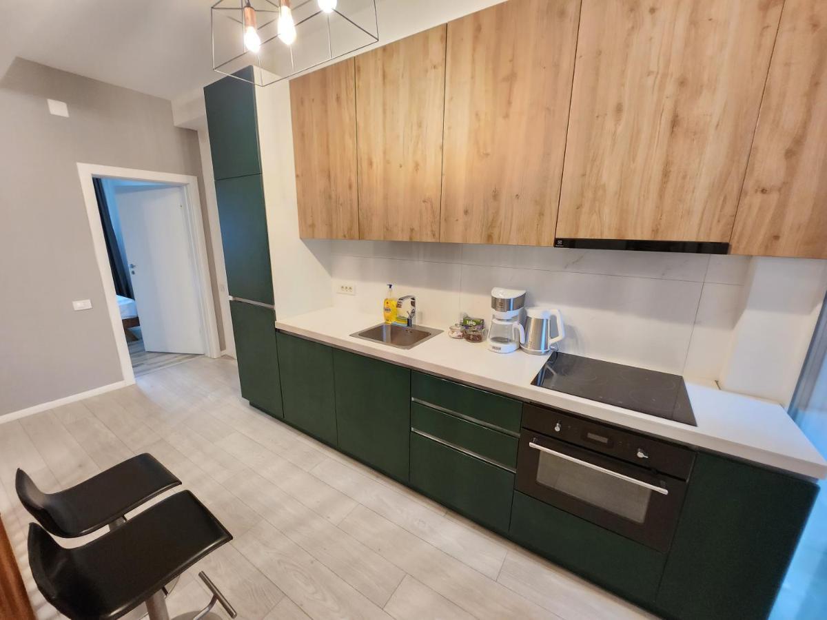 Apartament Rosetti Gold Grand