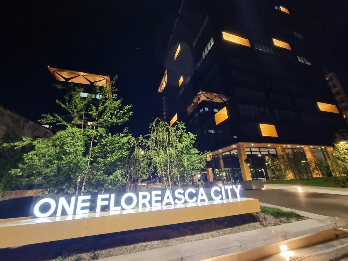 Apartament One Mircea Eliade *