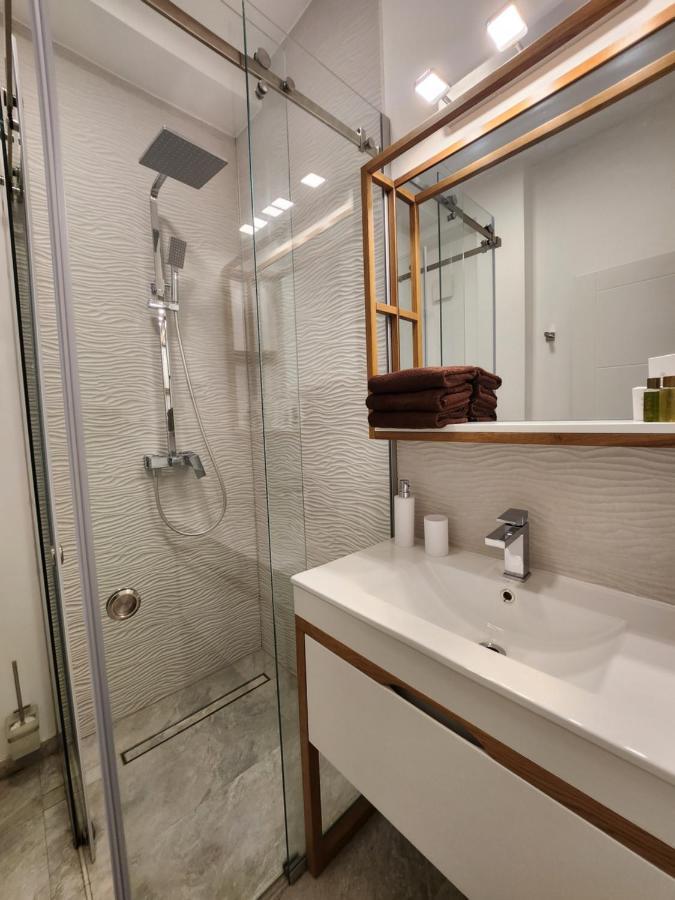 Apartament Rosetti Gold Grand