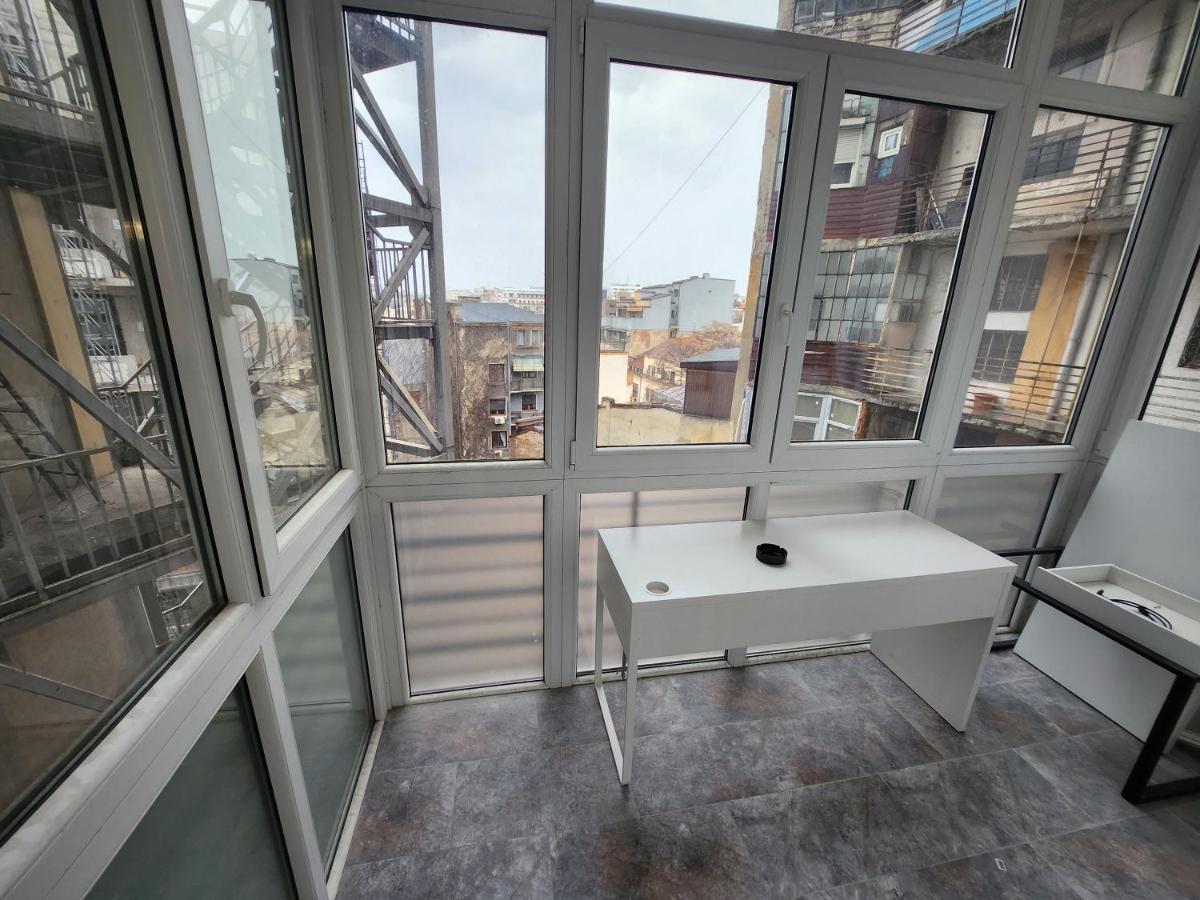 Apartament Rosetti Gold Grand Bucureşti