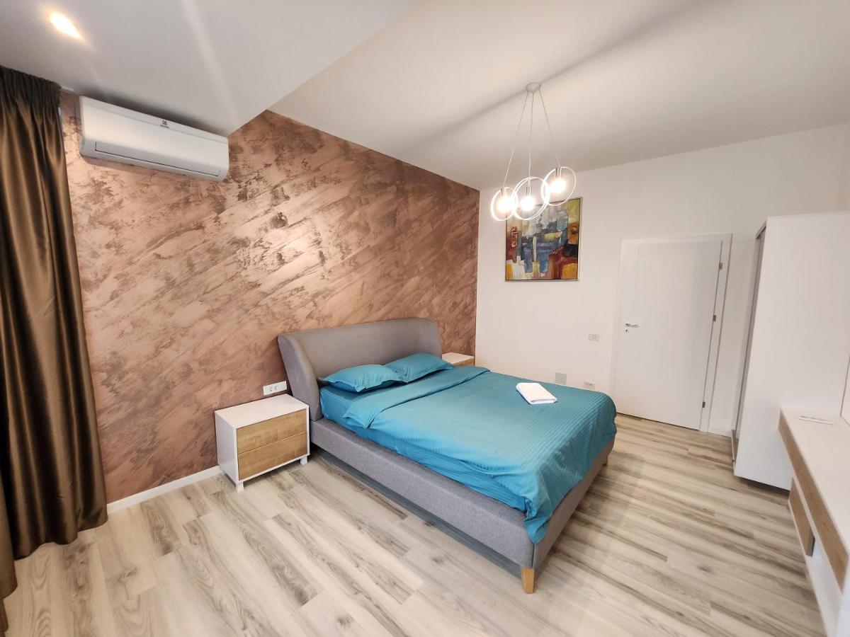 Rosetti Gold Grand Apartament