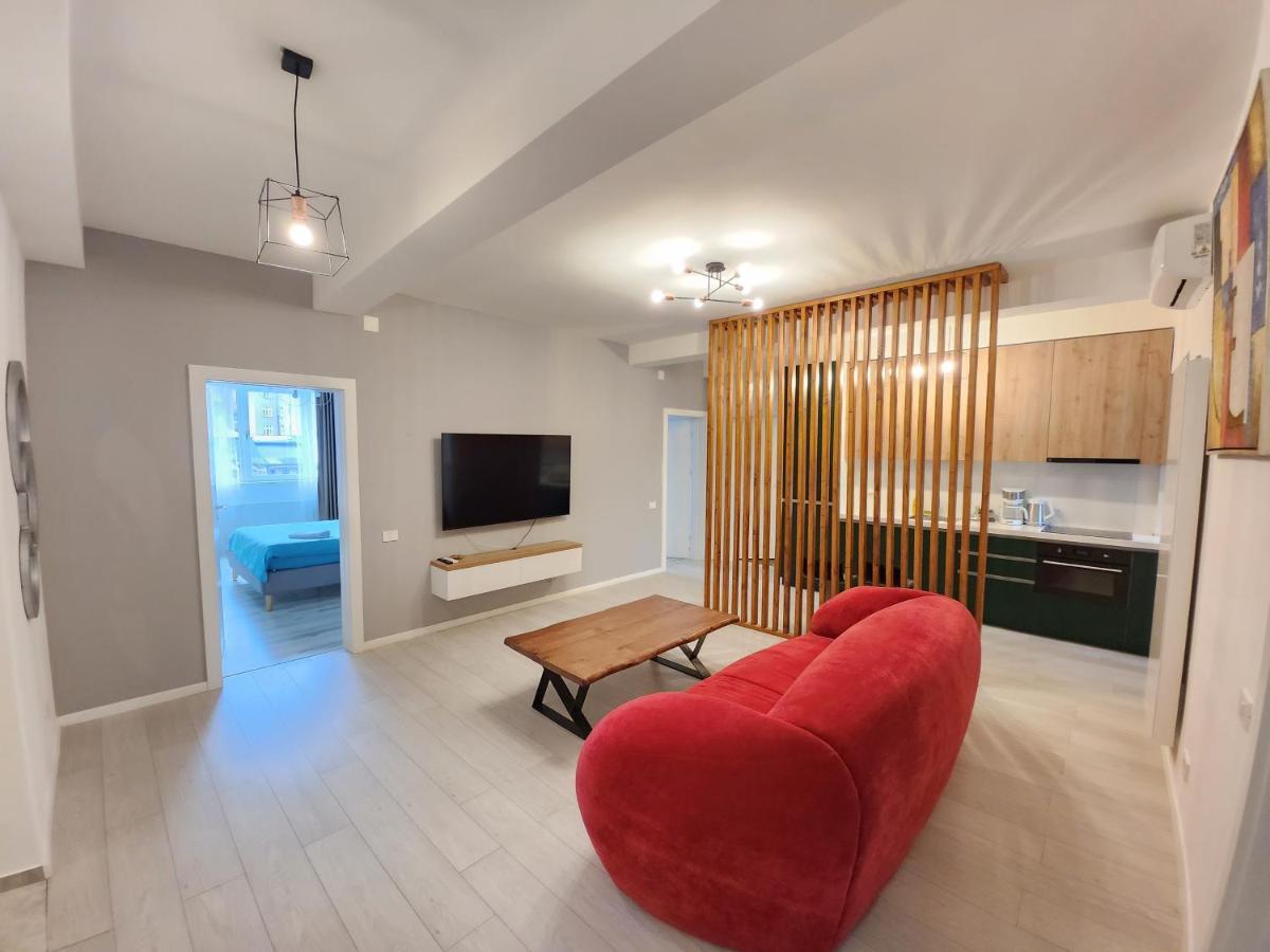 Rosetti Gold Grand Apartament *