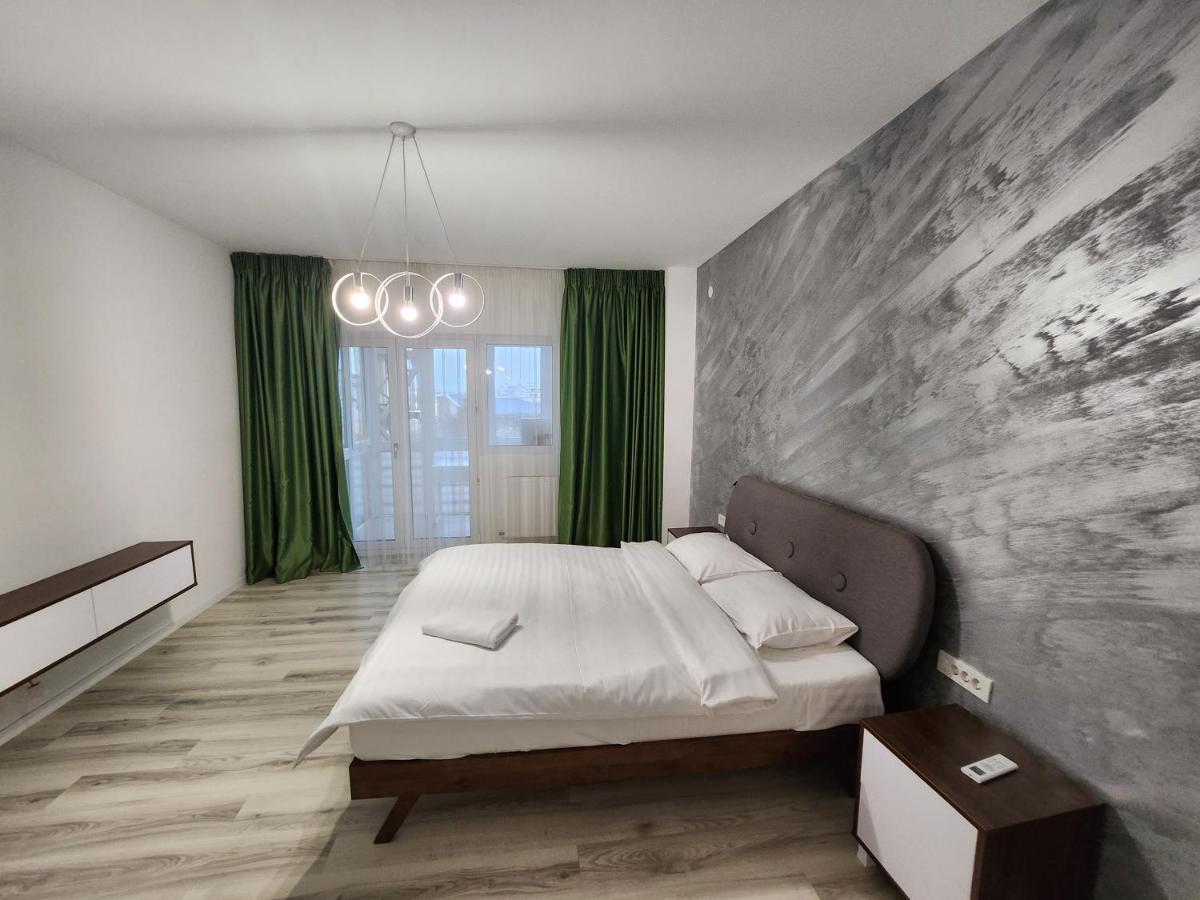 Apartament Rosetti Gold Grand *