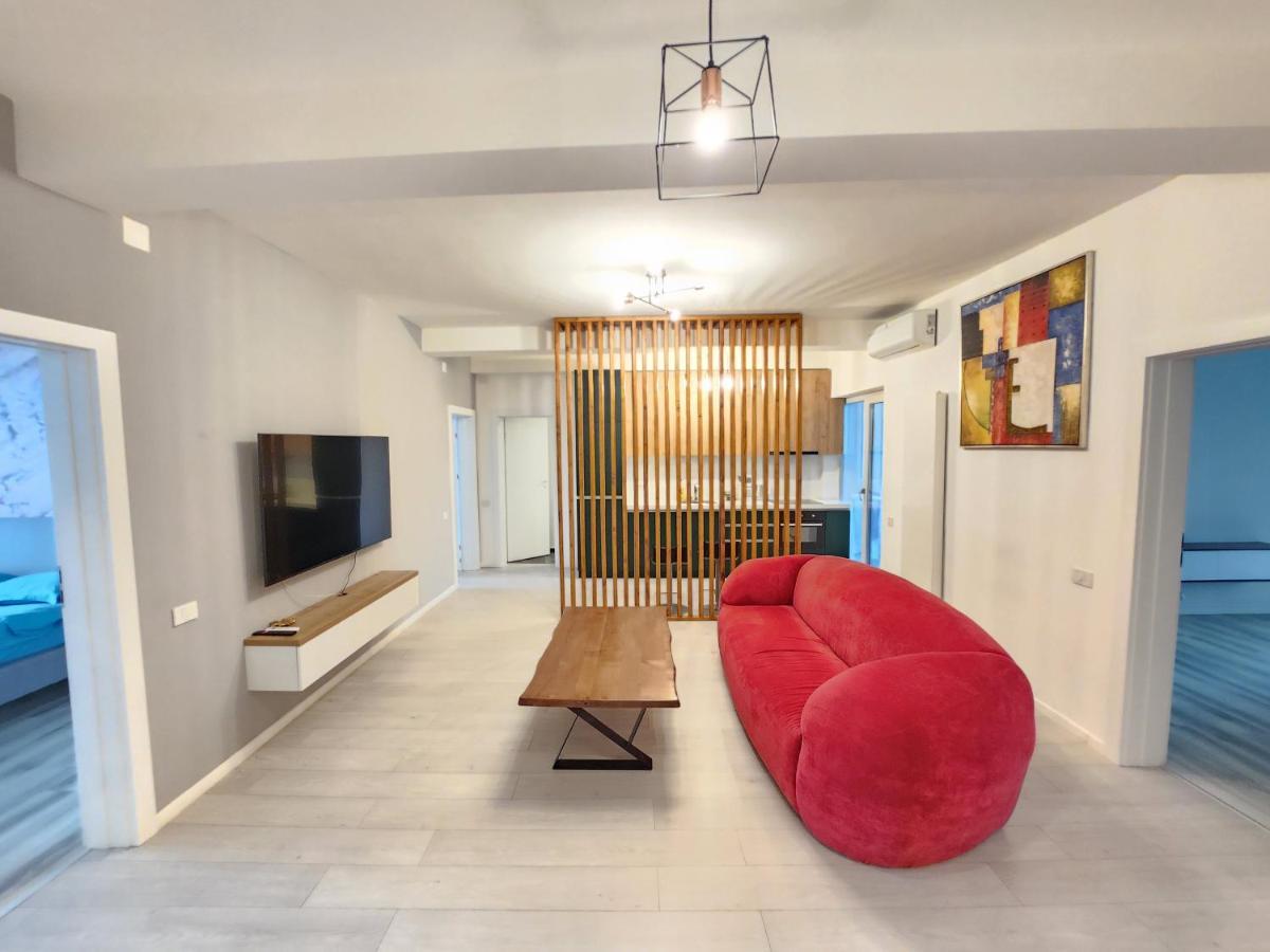 Rosetti Gold Grand Apartament