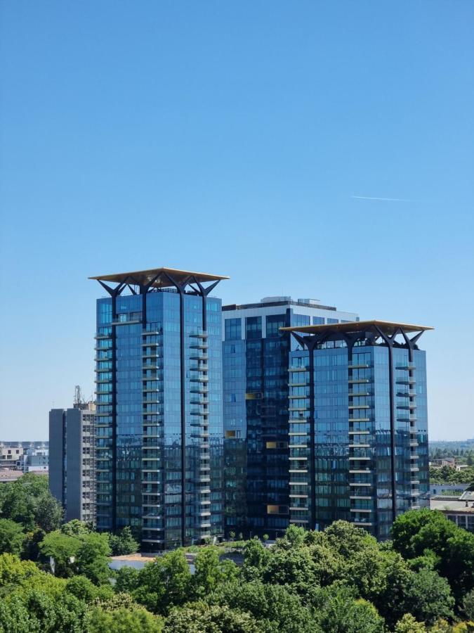 Apartament One Mircea Eliade