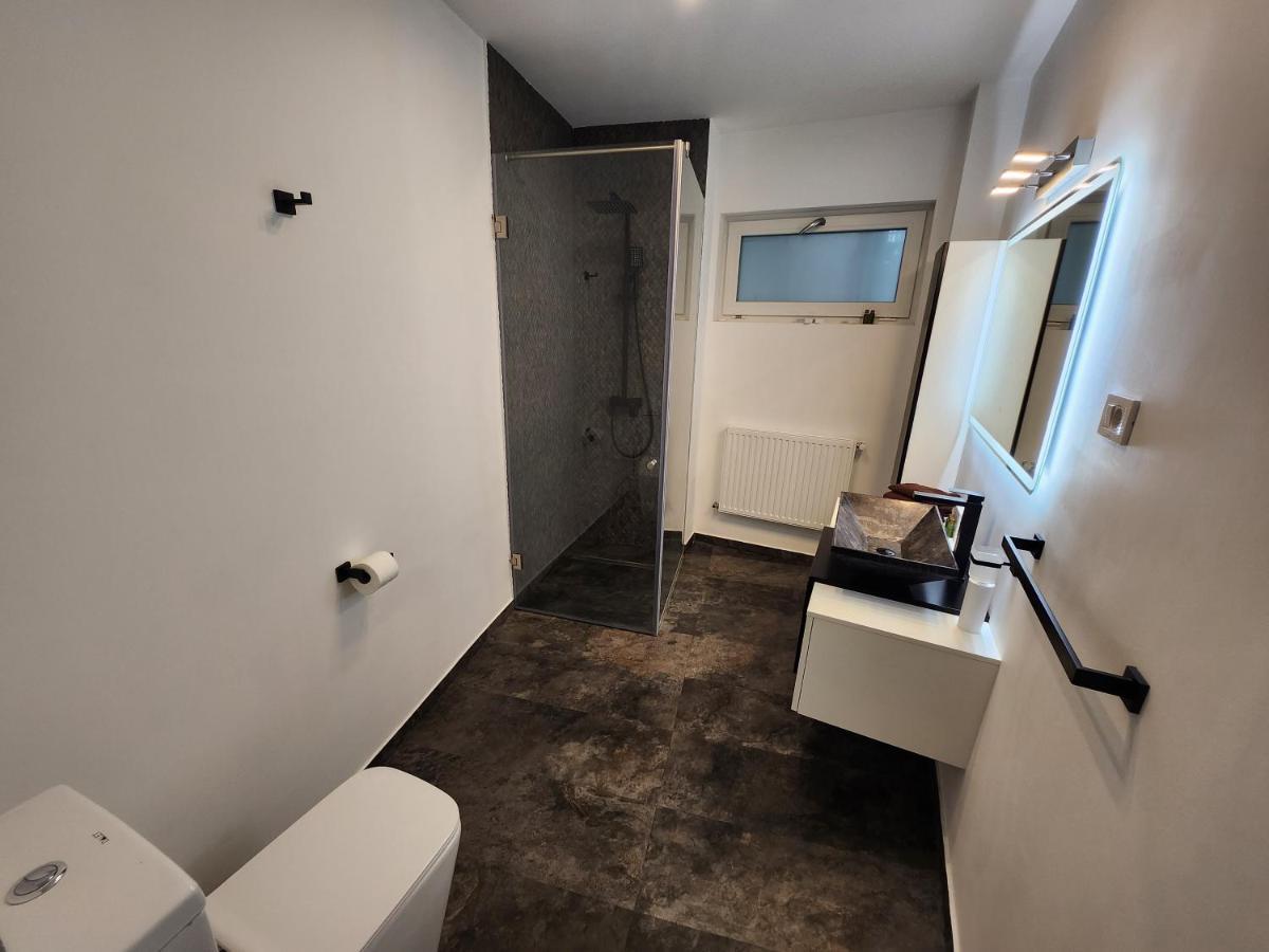 Rosetti Gold Grand Apartament Bucureşti