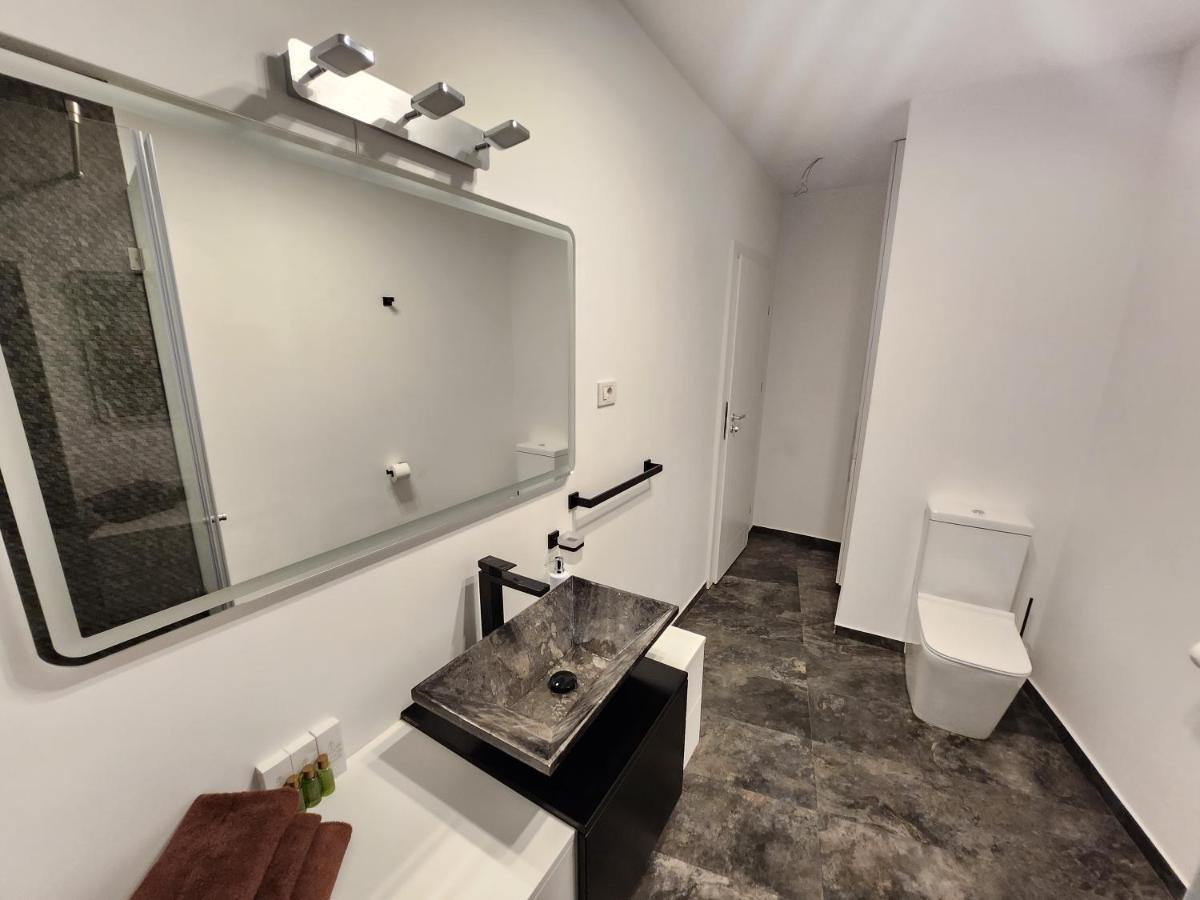 Rosetti Gold Grand Apartament *