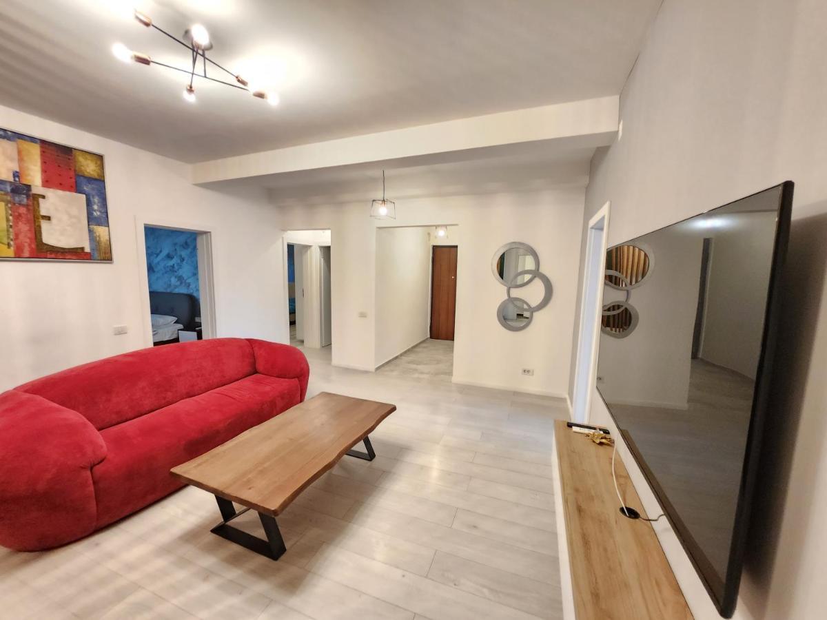 Apartment Rosetti Gold Grand *