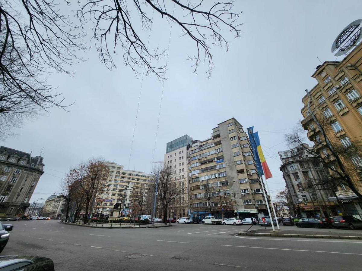 Apartament Rosetti Gold Grand *
