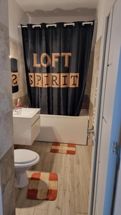 New Relax Flat - Apartament Relaxare - 4 People