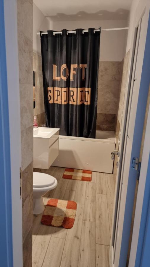 New Relax Flat - Apartament Relaxare - 4 People Apartment *