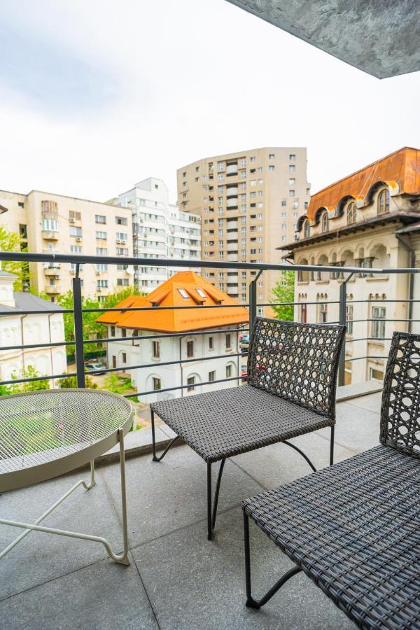 Apartament Charming Monro Old Town Flat