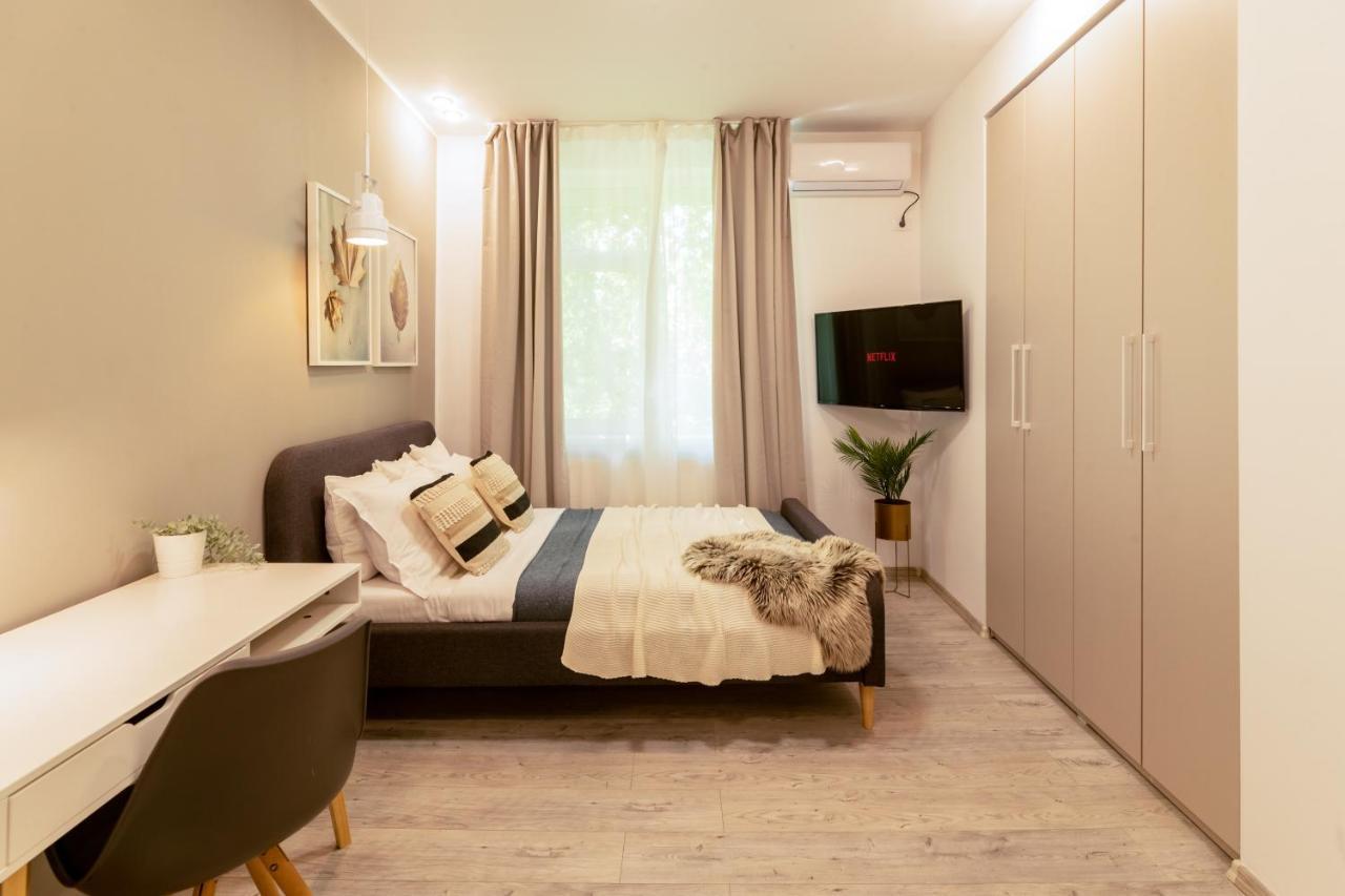 Ideal Stay: Spacious 2br Near Calea Victoriei