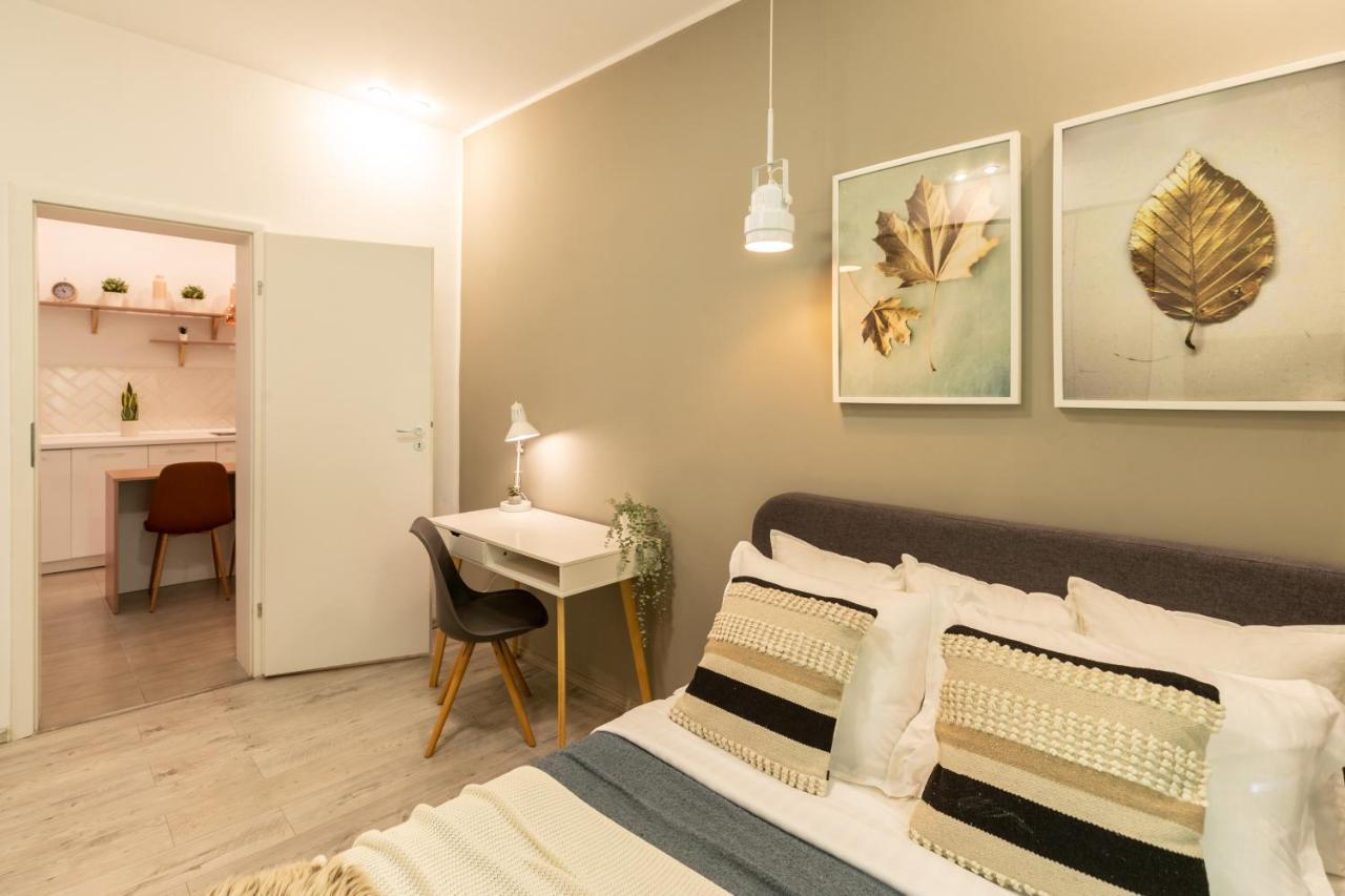 Ideal Stay: Spacious 2br Near Calea Victoriei Bucharest