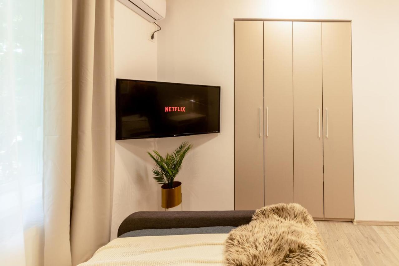 Ideal Stay: Spacious 2br Near Calea Victoriei Apartamento