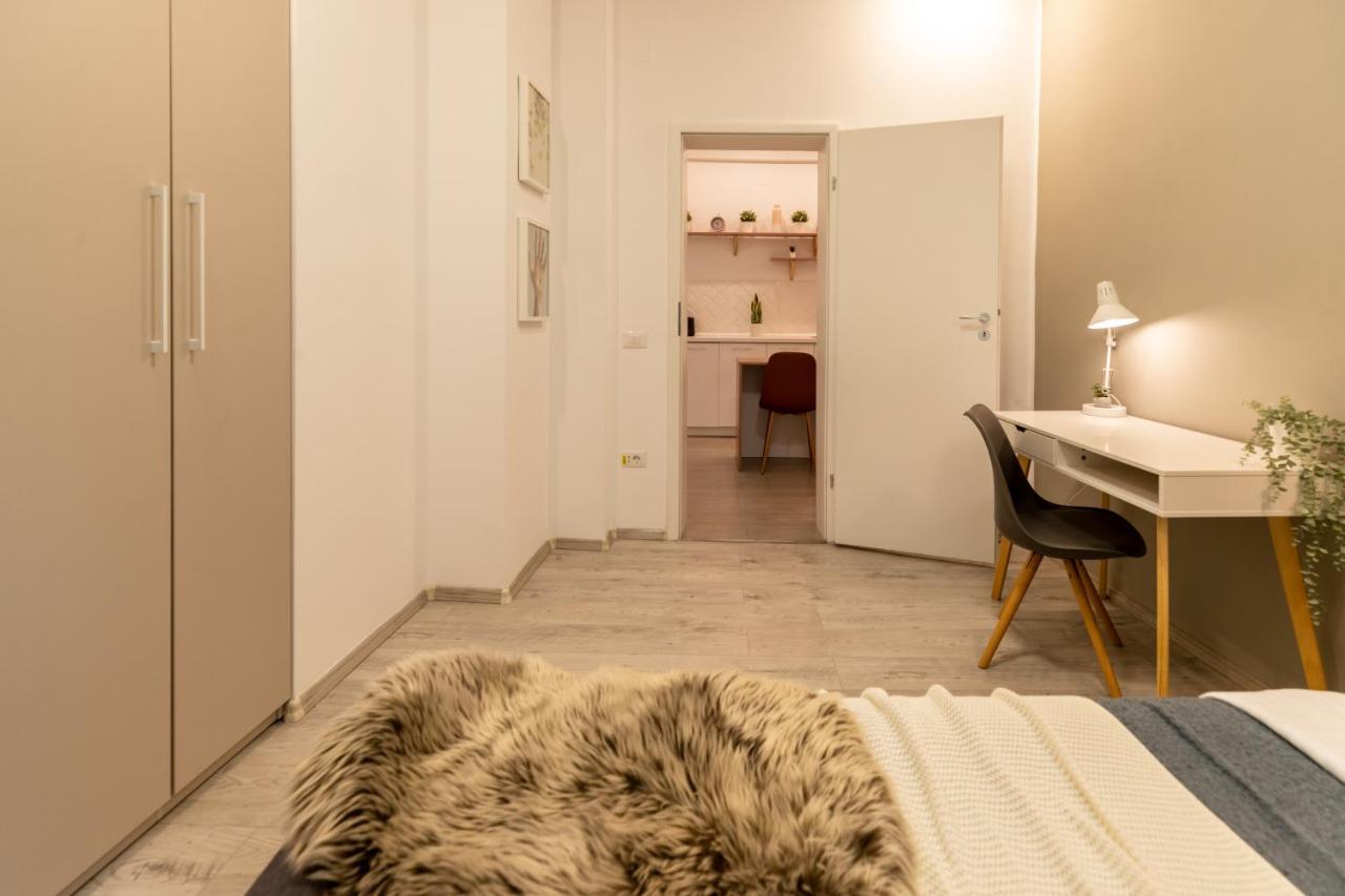 Apartamento Ideal Stay: Spacious 2br Near Calea Victoriei Bucareste