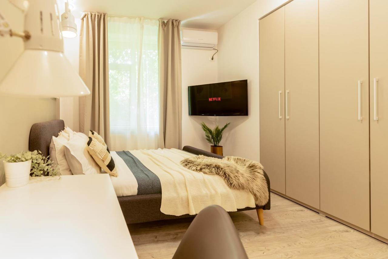 Ideal Stay: Spacious 2br Near Calea Victoriei