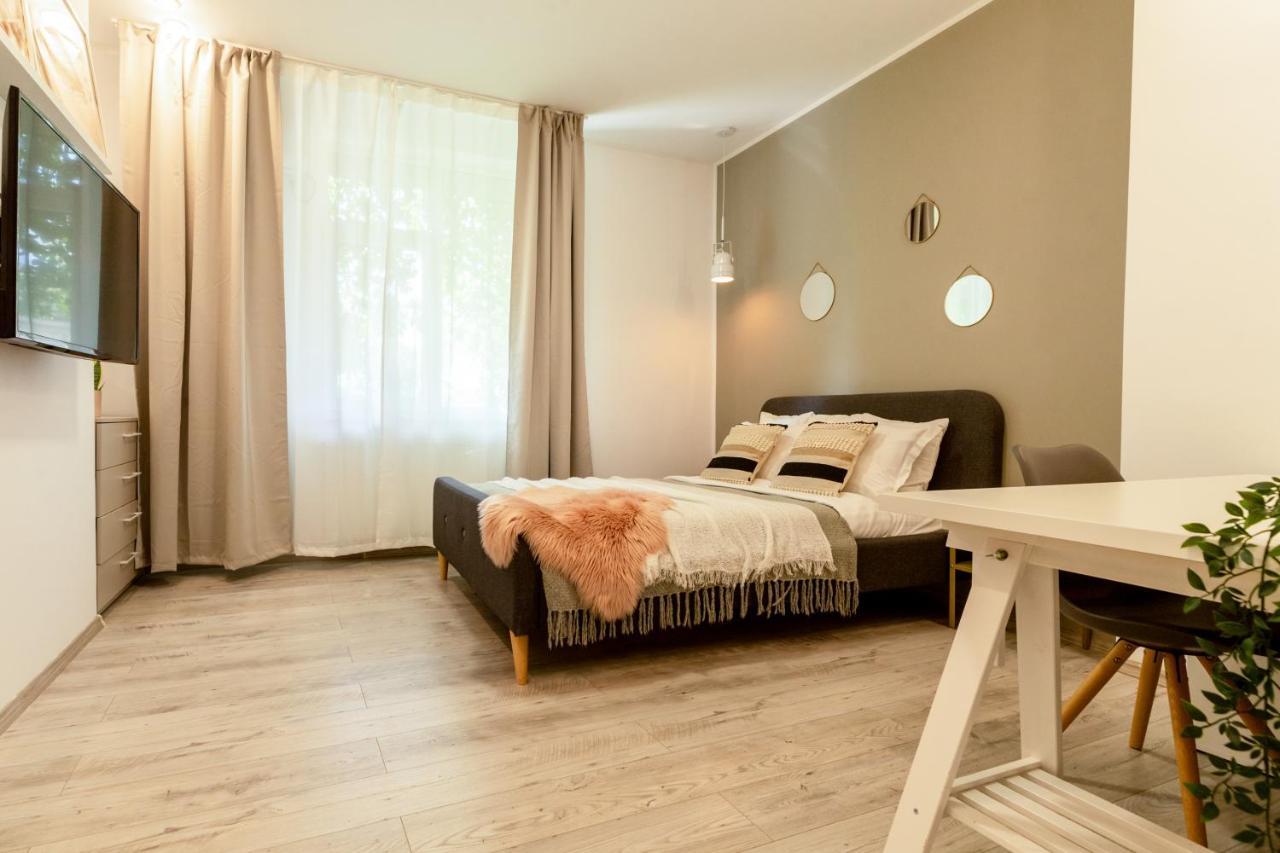 Ideal Stay: Spacious 2br Near Calea Victoriei Apartment