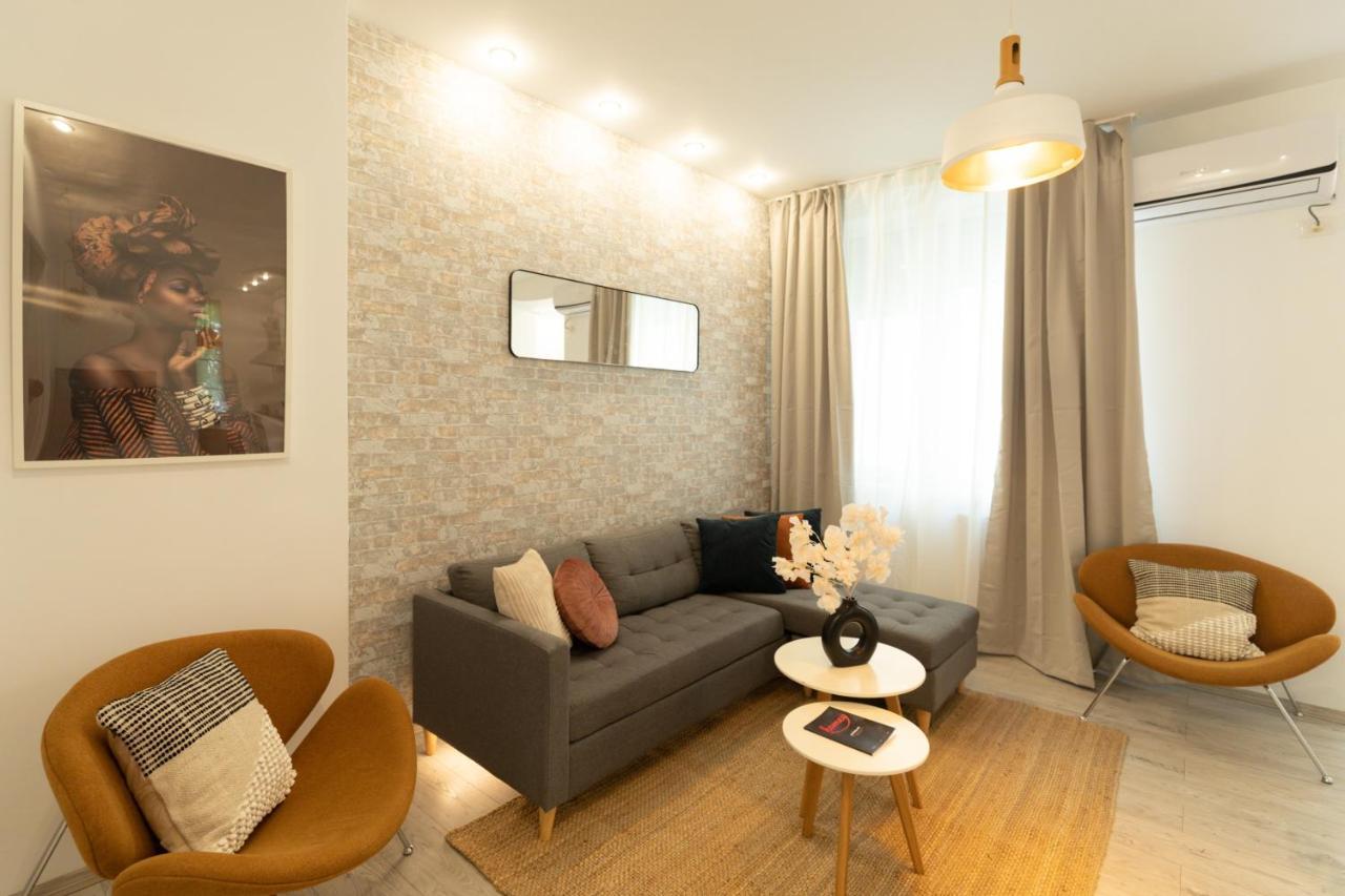 Ideal Stay: Spacious 2br Near Calea Victoriei