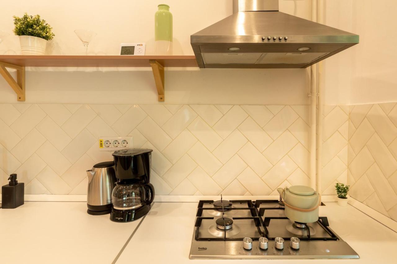 Ideal Stay: Spacious 2br Near Calea Victoriei * Bucareste